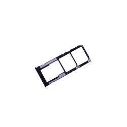 Bandeja de SIM Xiaomi Redmi Note 5A Prime Preto Bandeja de SIM Xiaomi Redmi Note 5A Prime Preto